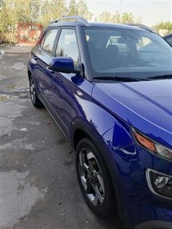 هیوندای ڤینیو